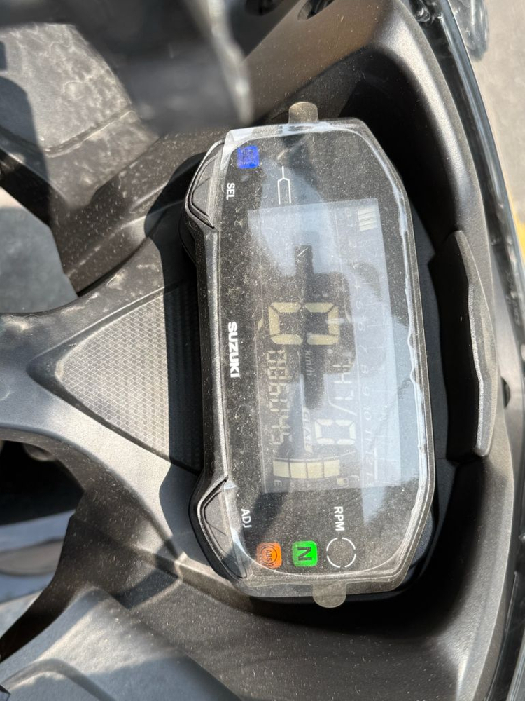 스즈끼 125 gsx-r 이미지