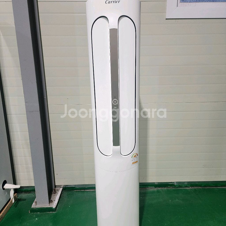 캐리어 에어컨(냉난방)--0