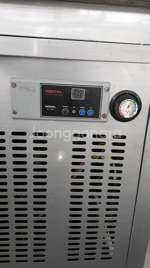 업소용테이블냉장고1200--2