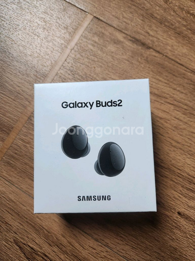 갤럭시 버즈2 SM-R177--3