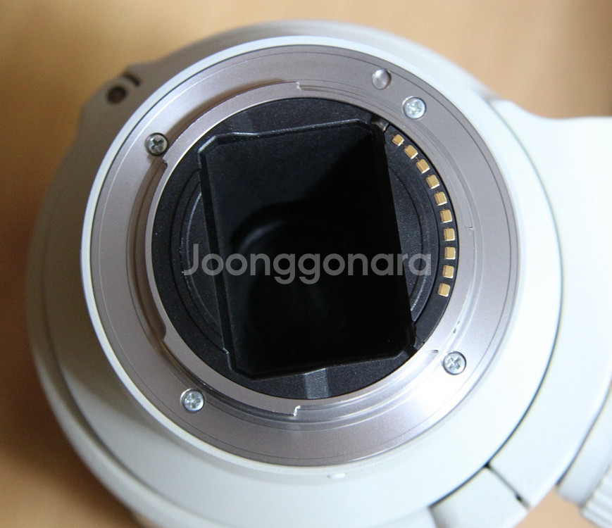 소니 정품 FE70-200 F4 애기유령 판매합니다..--6