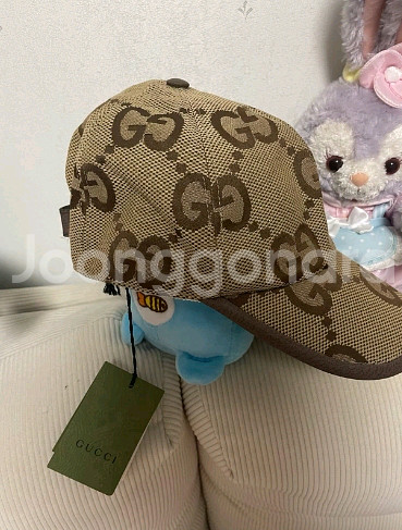 구찌모자정품입니다--0
