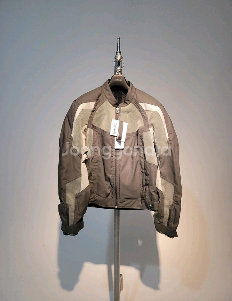 BMW Motorrad 에어플로우 수트--0