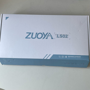 기계식키보드 ls02