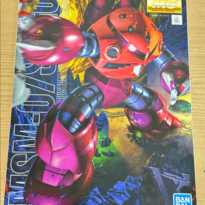 MG 즈고크 샤아전용