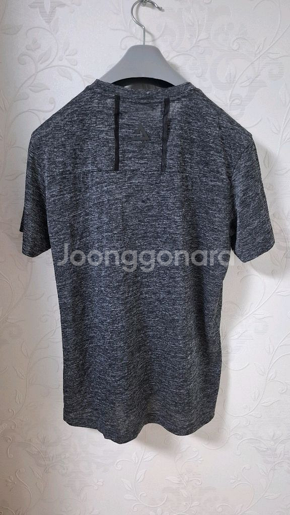 K2 익스트림 반팔티 100--1