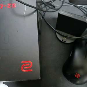 s2 dw 마우스