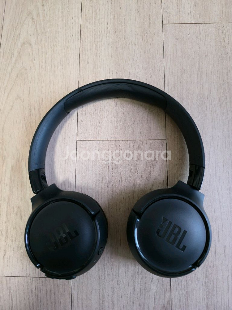 삼성 JBL T520BT 헤드셋 판매합니다--0