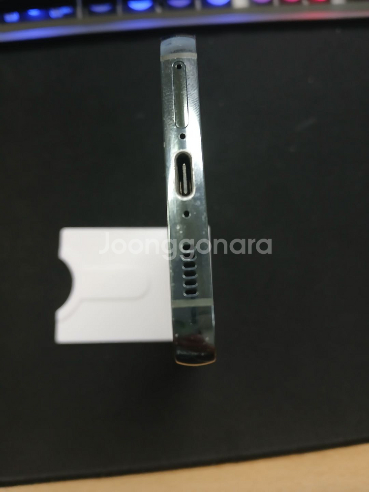 갤럭시S23 256G 그린--1
