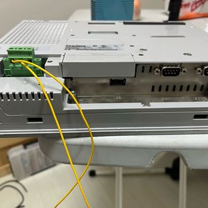 pro-face 터치스크린 3501-t1-d24