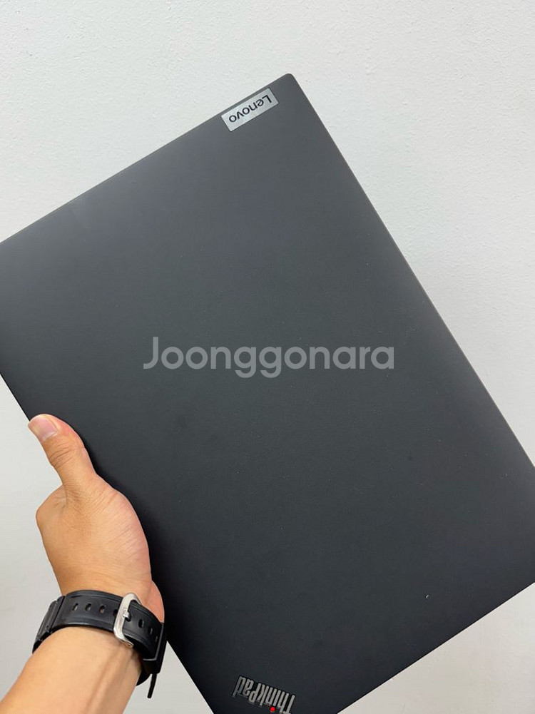 레노버 씽크패드 Thinkpad P16s Gen2--0