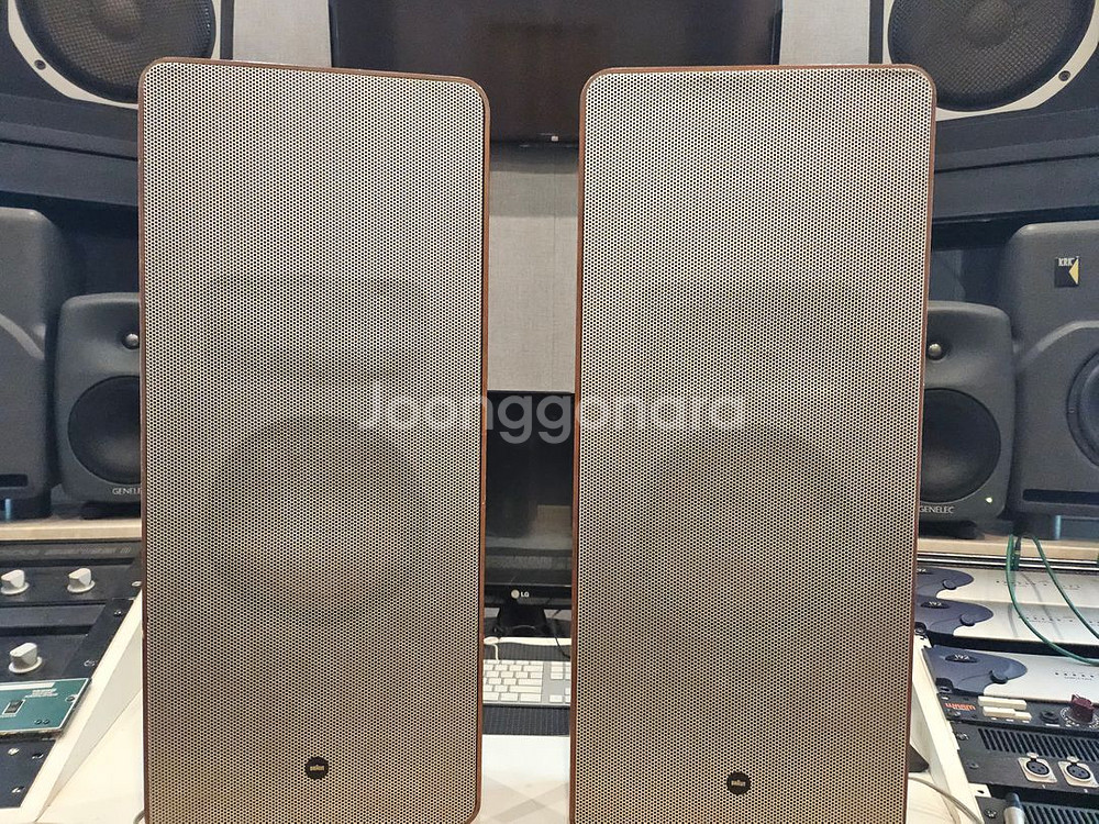 70년대 스피커 Braun L550 1조 판매합니다.--0