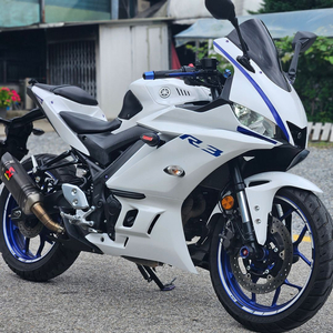 야마하 R3 20년 아크라 구변완료 팝니다
