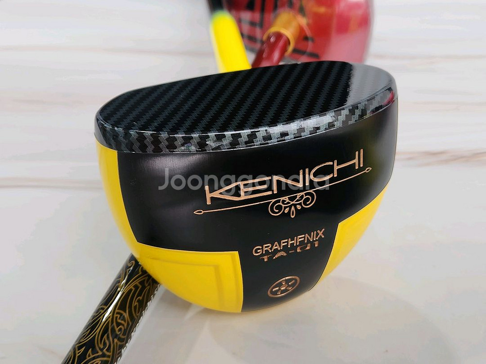 25년형, 켄이치골프 여성,남성 15파크골프채5--1