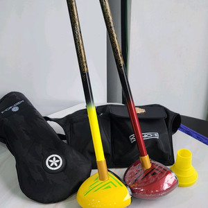 25년형, 켄이치골프 여성,남성 15파크골프채5