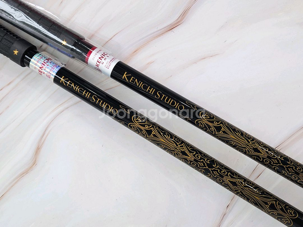 25년형, 켄이치골프 여성,남성 15파크골프채5--5