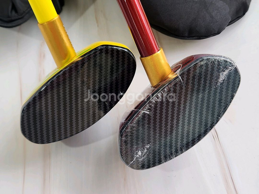 25년형, 켄이치골프 여성,남성 15파크골프채5--4
