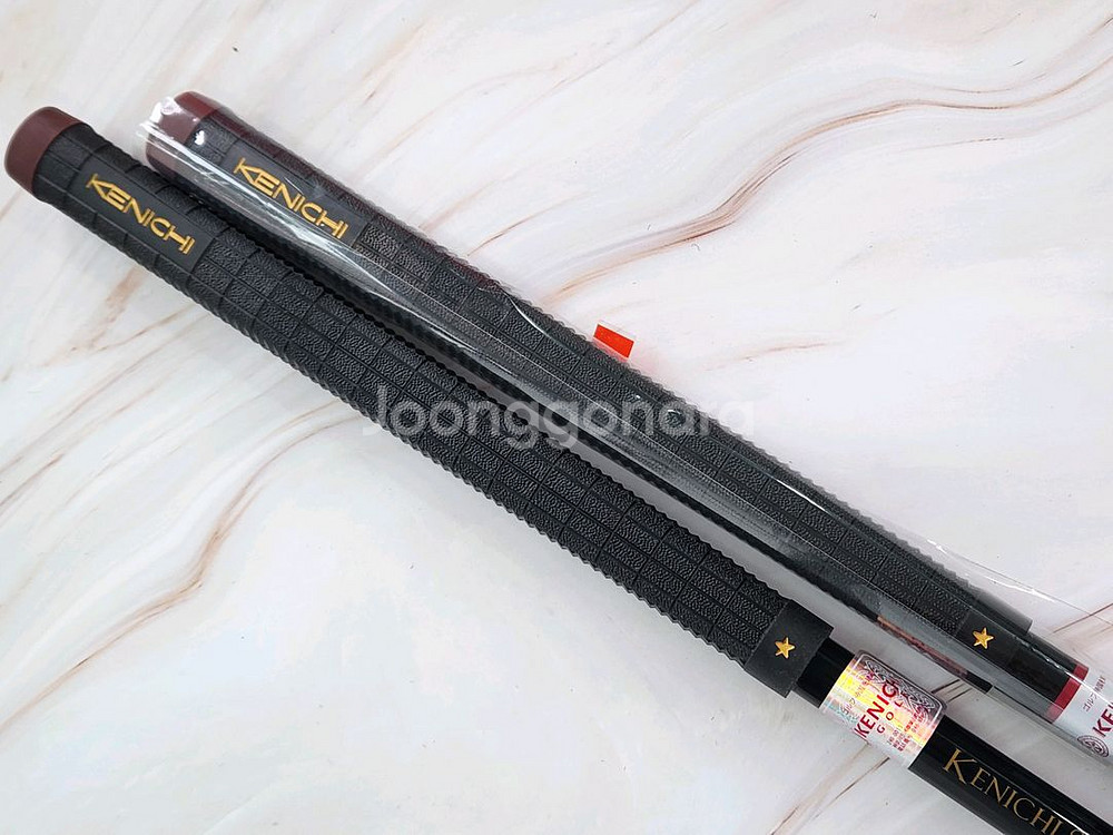 25년형, 켄이치골프 여성,남성 15파크골프채5--6