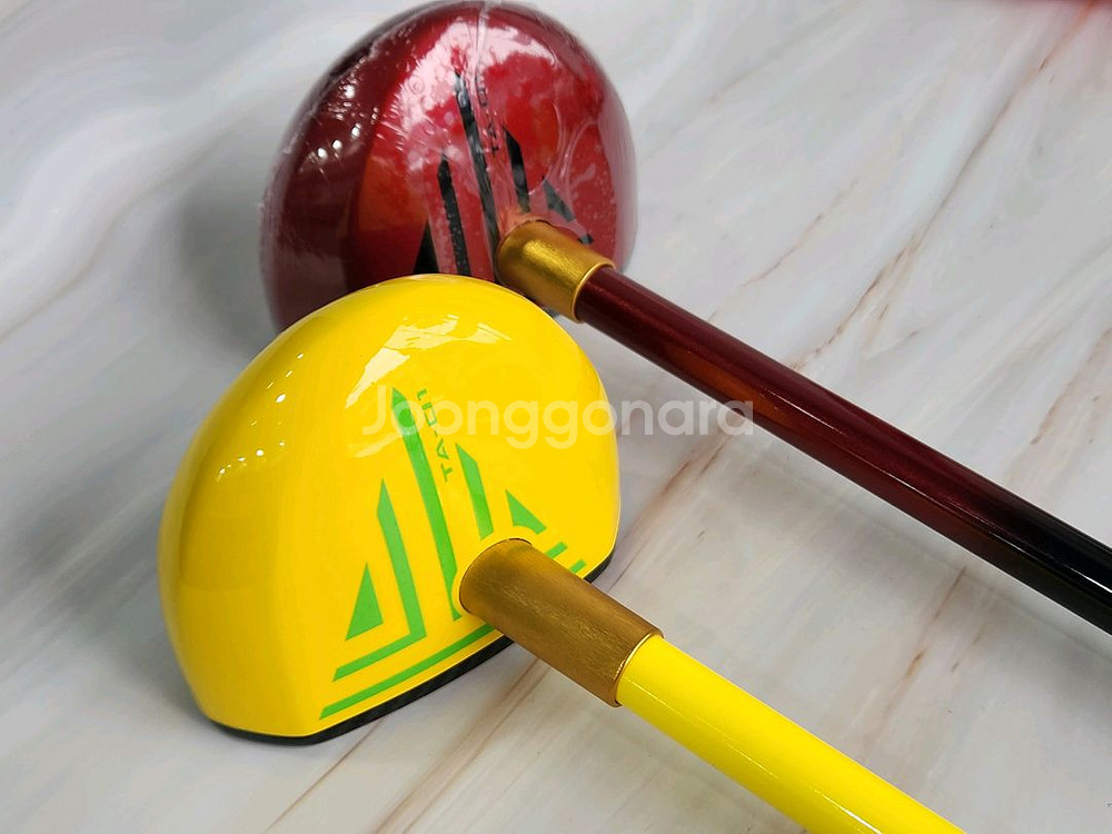 25년형, 켄이치골프 여성,남성 15파크골프채5--3