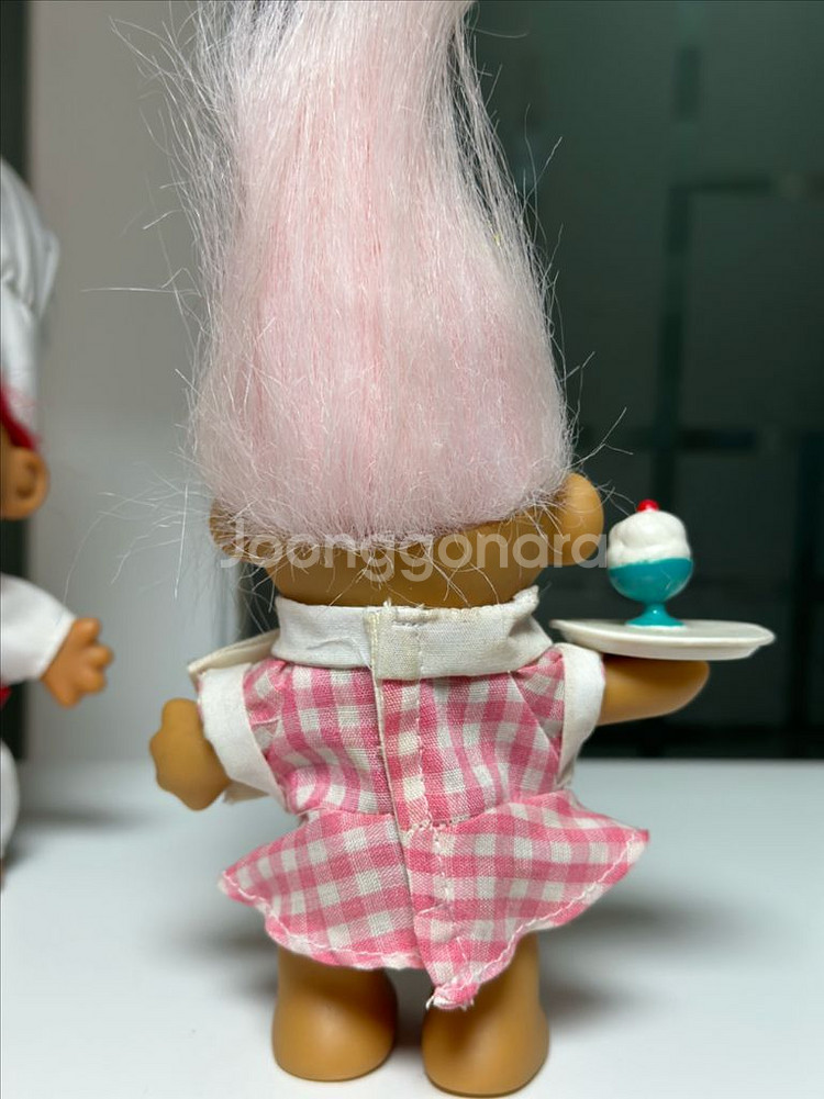 페코 기모노세트, 트롤인형, 짱구 리멘트--5