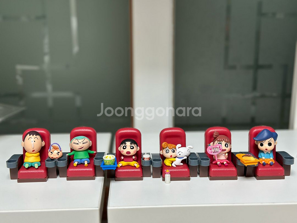 페코 기모노세트, 트롤인형, 짱구 리멘트--6