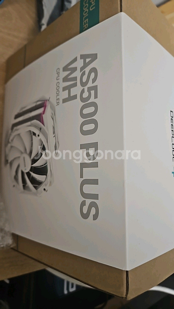 sa 500plus 화이트 단순개봉품 5만--0
