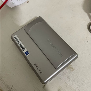 DSC-T1 센서사망