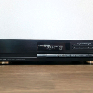 인켈 튜너 TX-5400