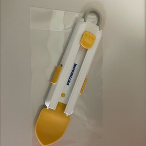 페스룸 슬라이딩 츄르 스푼