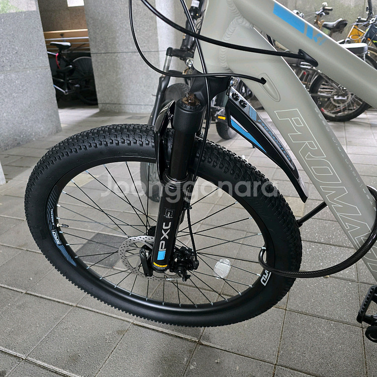 mtb알루미늄 자전거--3