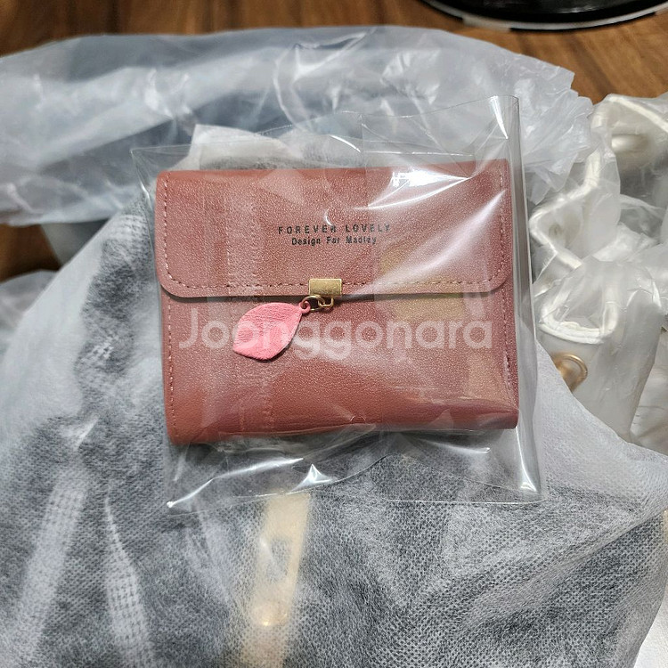 담엔준)미니백 4종세트 새상품 크로스백.여성가방.토트백--5