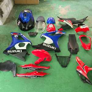 07~08년식 GSX-R1000 중고 탱크&풀카울 판매