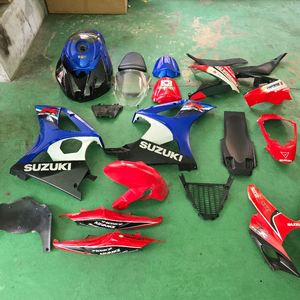 07~08년식 GSX-R1000 중고 탱크&풀카울 판매