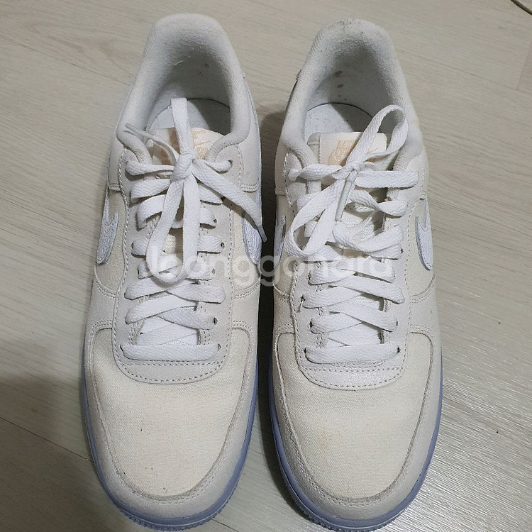 정품 나이키 운동화 260사이즈--0