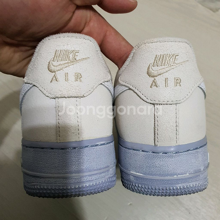 정품 나이키 운동화 260사이즈--1