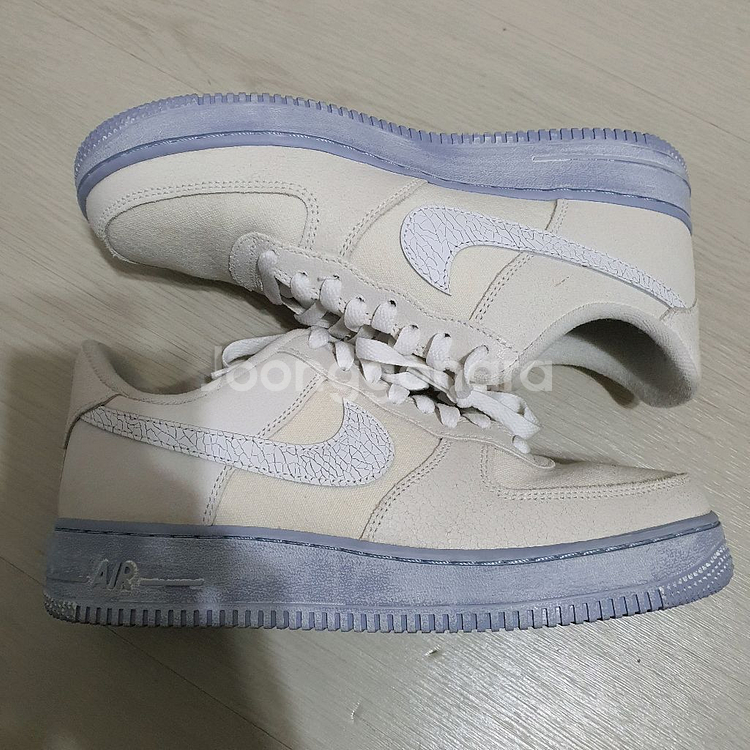 정품 나이키 운동화 260사이즈--3