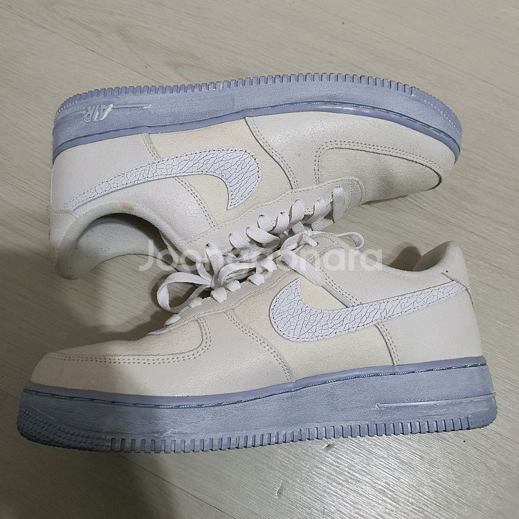 정품 나이키 운동화 260사이즈--4