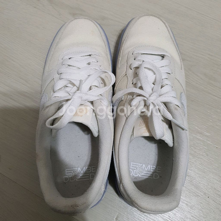 정품 나이키 운동화 260사이즈--9