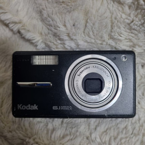 코닥 이지쉐어 v603 레트로 디카 빈티지 카메라