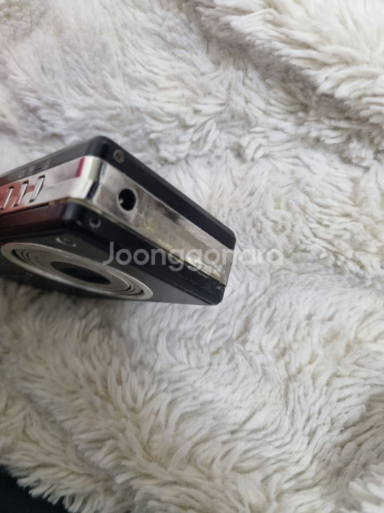 코닥 이지쉐어 v603 레트로 디카 빈티지 카메라--2