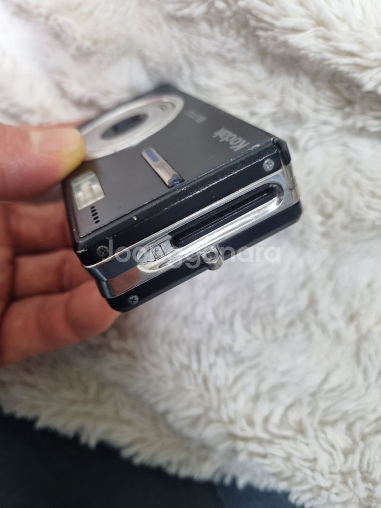 코닥 이지쉐어 v603 레트로 디카 빈티지 카메라--4