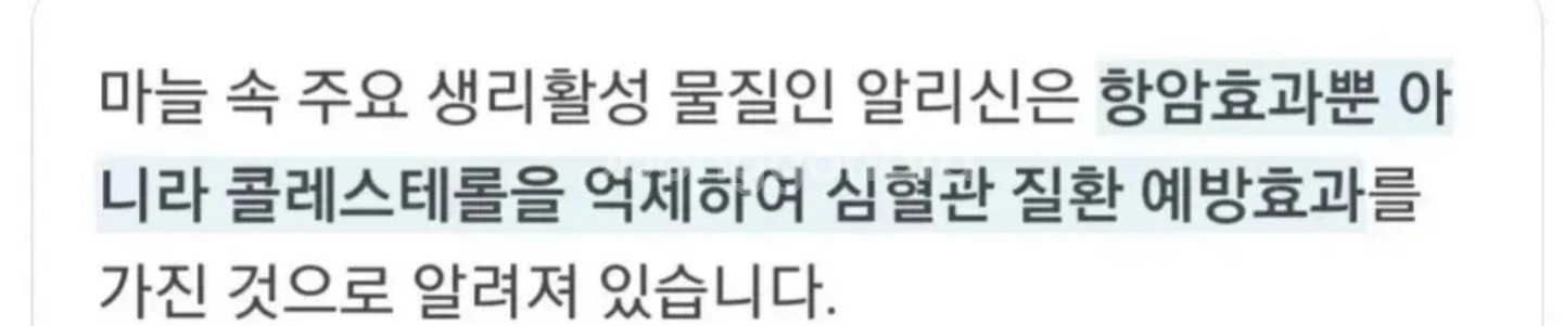 [택포]유기농 공정무역 꿀/마늘추출물 갈릭오일250정--4