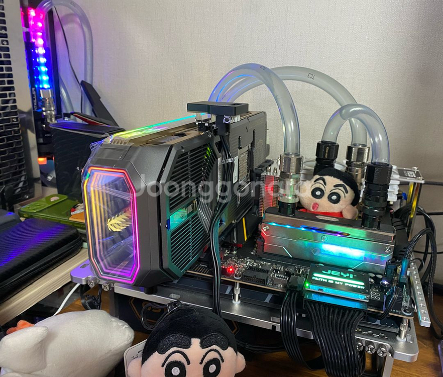 RTX 5090 AMP 조탁--1