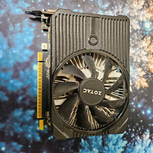 조탁1050ti