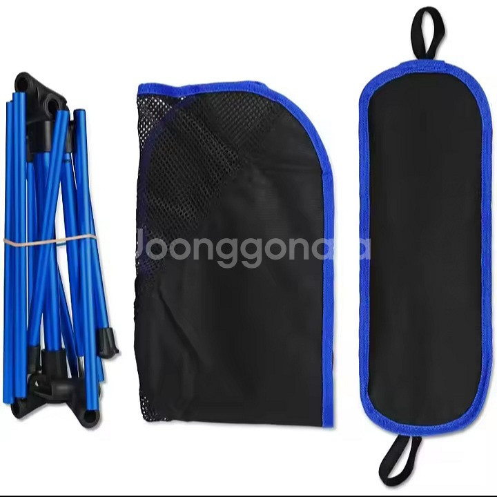 [빠른배송] 캠핑의자 피크닉낚시의자--4