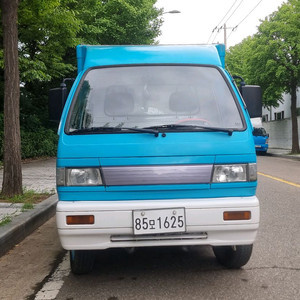 푸드트럭, 엘피지구변 완료