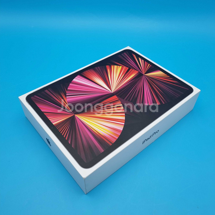 Apple 아이패드 Pro 11 3세대 128GB--1