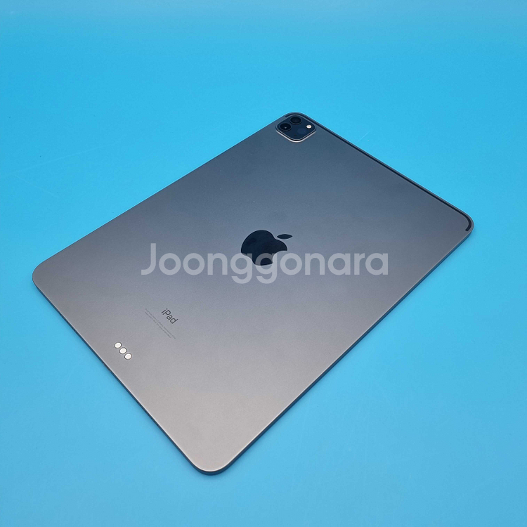 Apple 아이패드 Pro 11 3세대 128GB--2