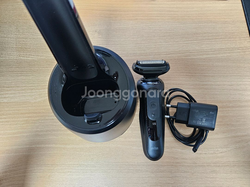 브라운 면도기 5시리즈 52-N7000cc--0