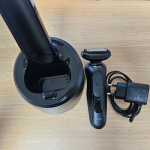 브라운 면도기 5시리즈 52-N7000cc